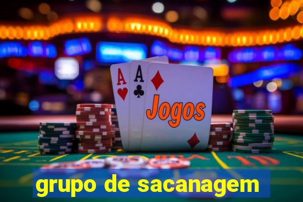 grupo de sacanagem